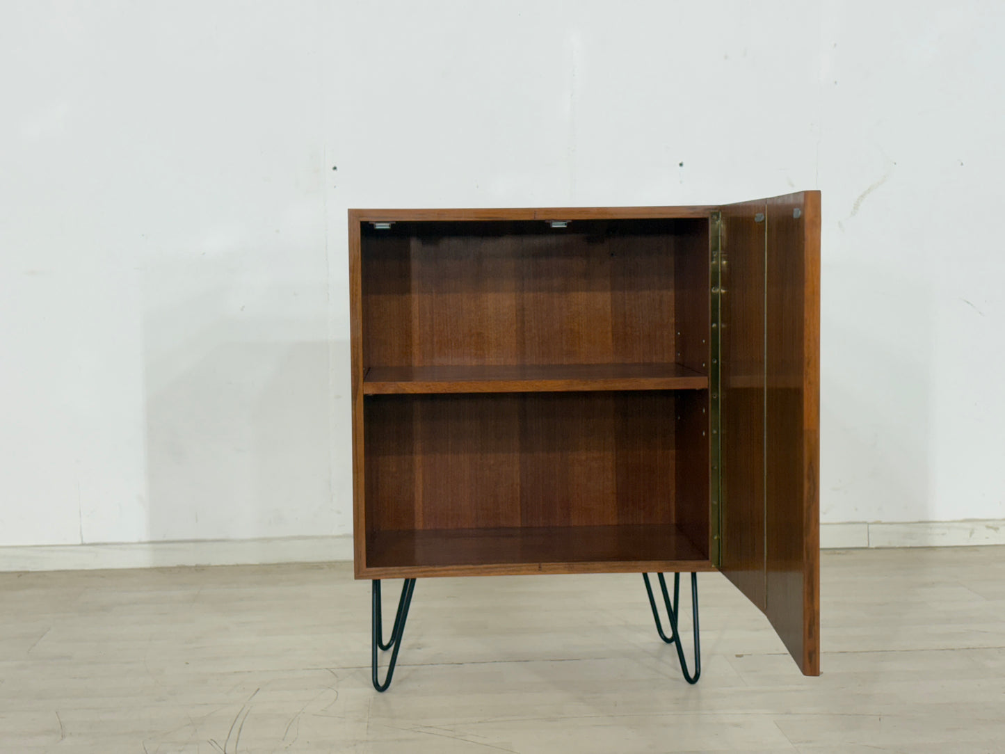 Mid Century Kommode Wohnzimmerschrank Schrank