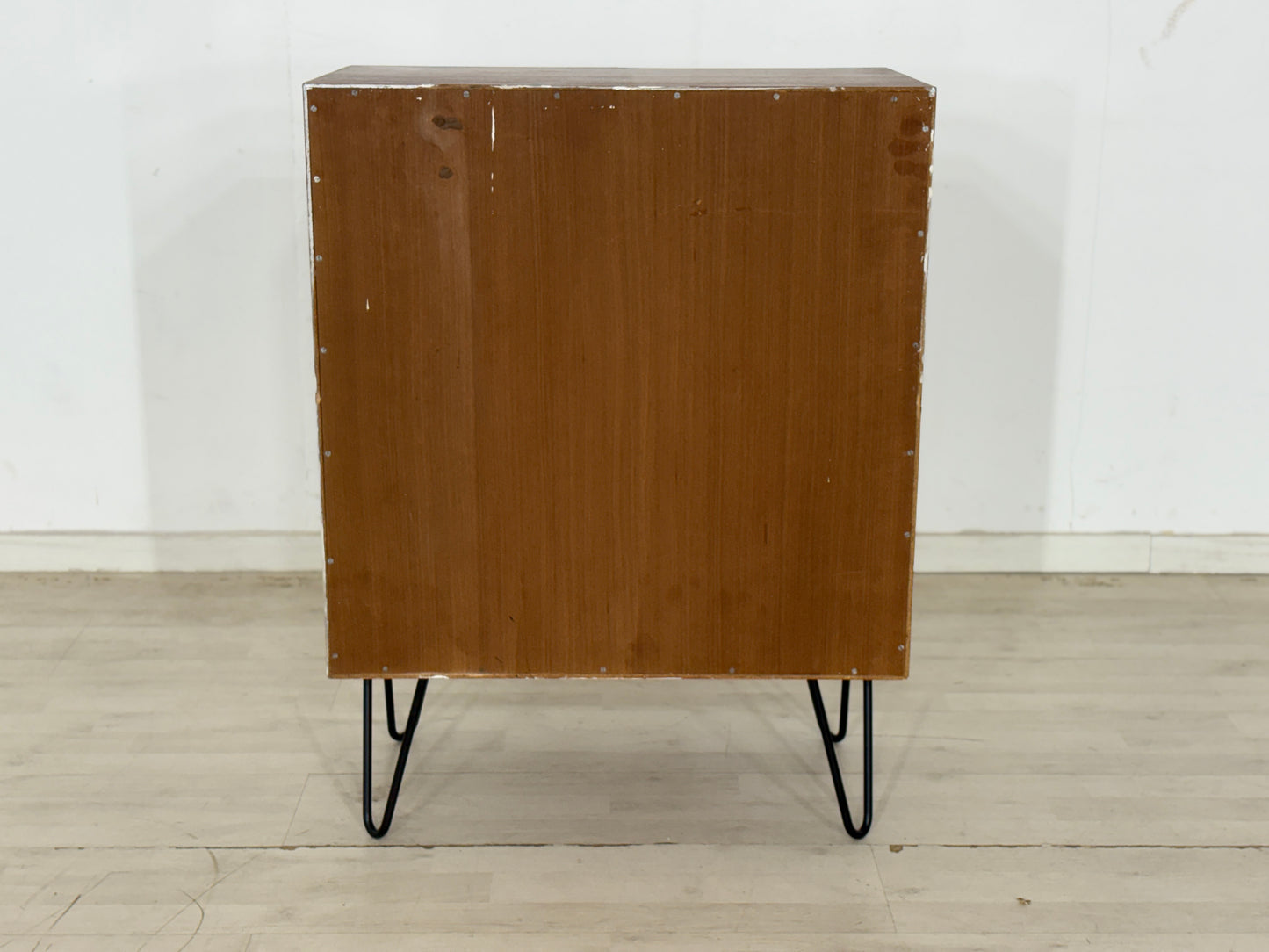 Mid Century Kommode Wohnzimmerschrank Schrank