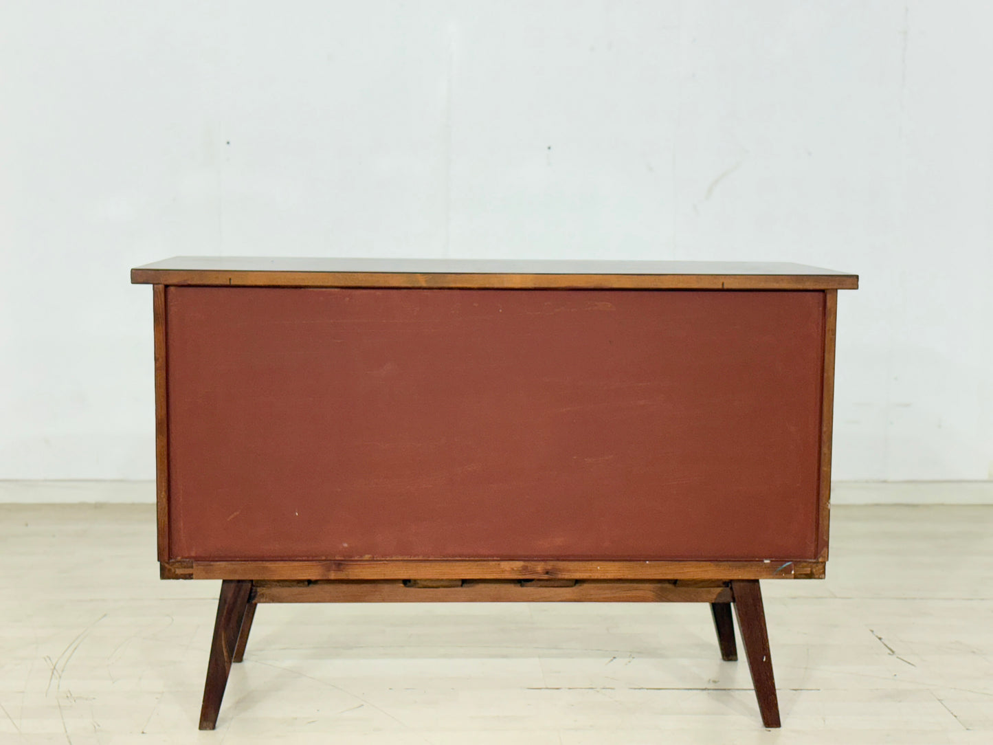Mid-Century Vintage Kommode / Wohnzimmerschrank / 60er Jahre Anrichte