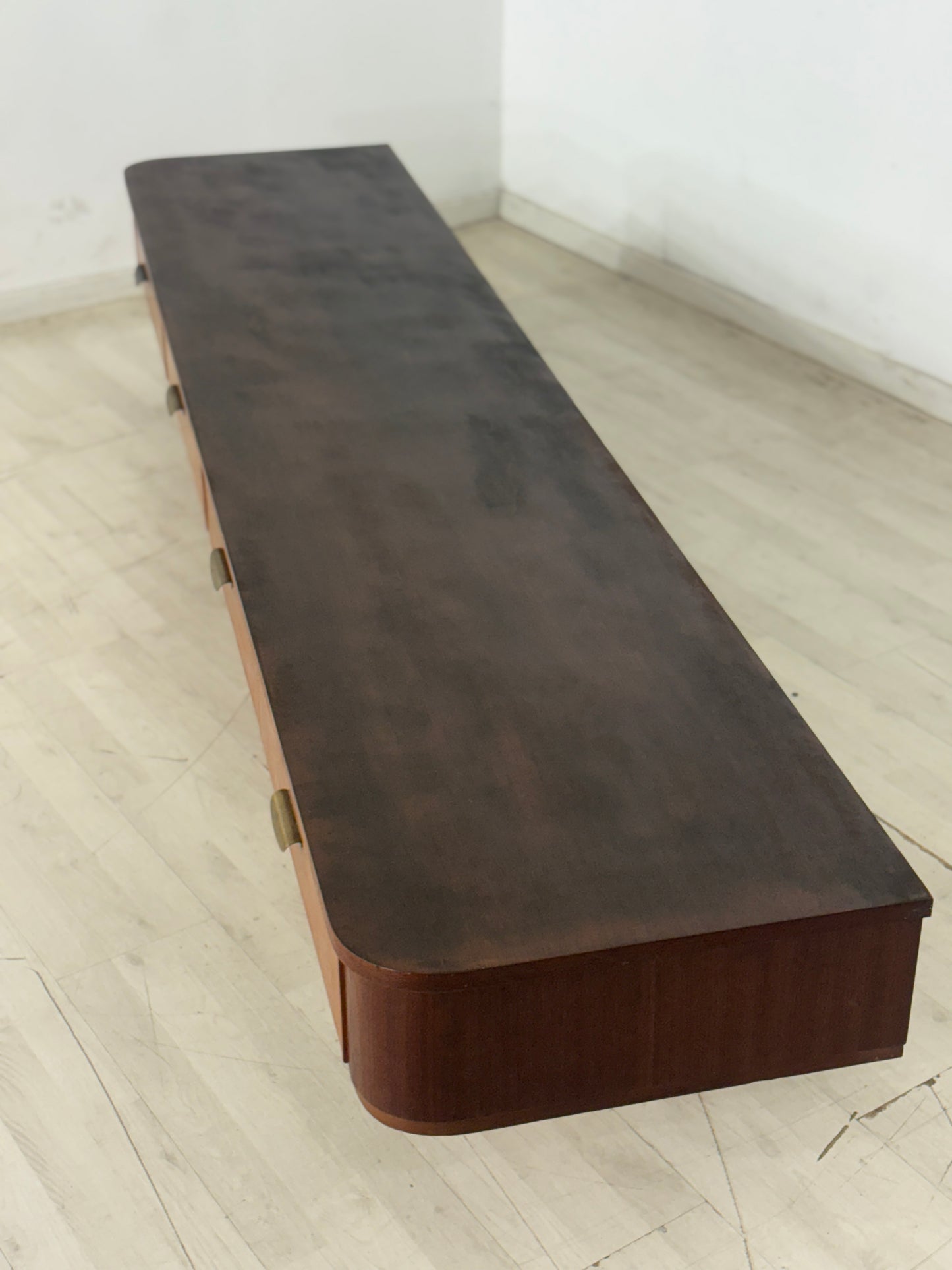 Lowboard Sideboard Wohnzimmerschrank Kommode Vintage