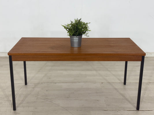 Sehr schöner Teak Couchtisch Tisch Coffee Table Vintage Zeitlos