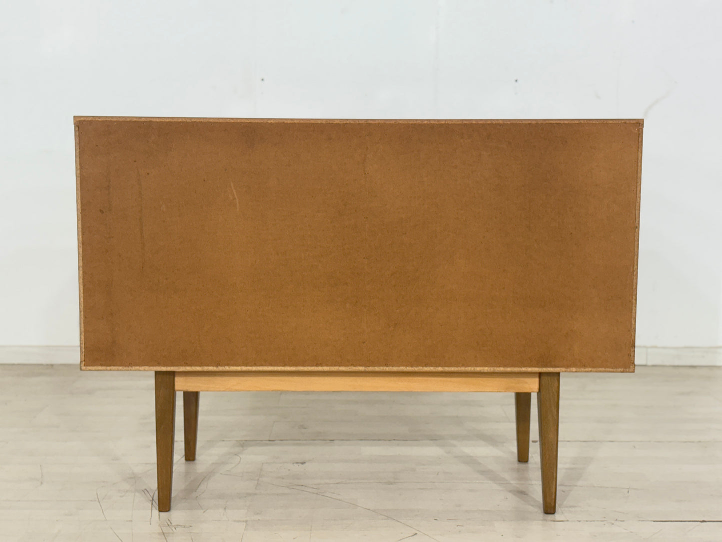 60er Jahre Sideboard Kommode Wohnzimmerschrank Schrank Vintage
