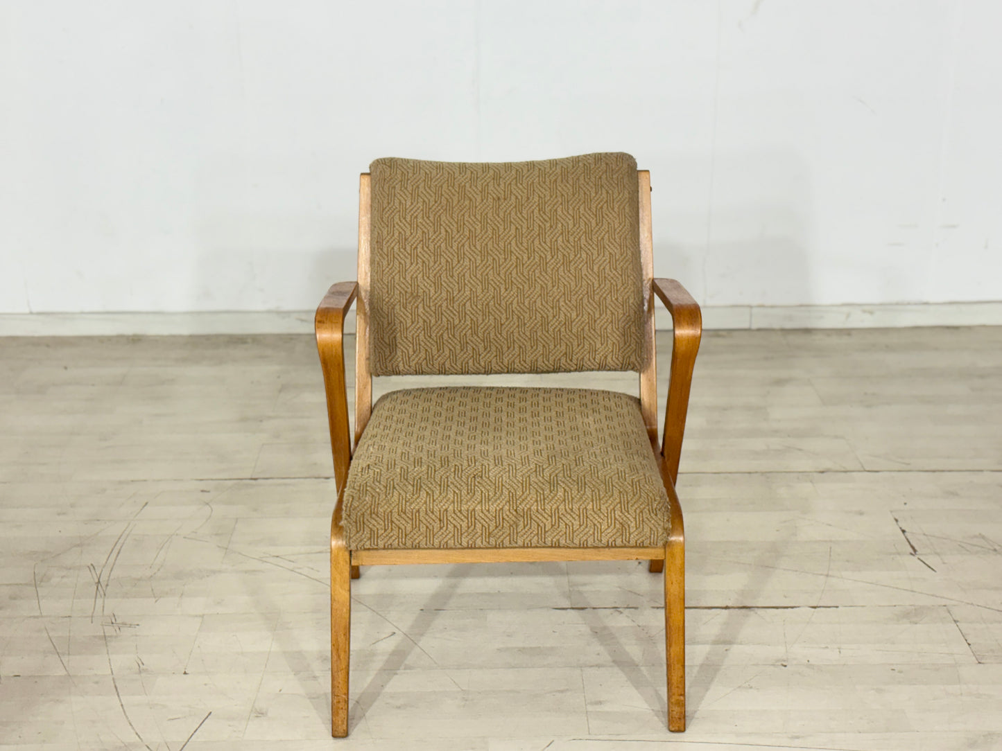 Vintage Sessel / Mid-Century Armlehnstühle – 60er Jahre