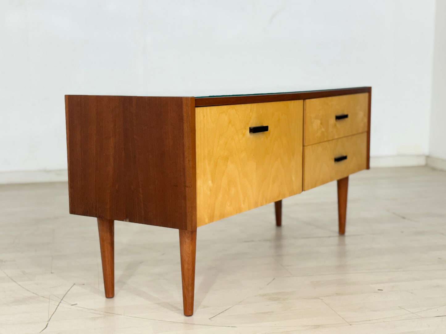 Vintage Kommode Lowboard Schrank Flurschrank Wohnzimmerschrank