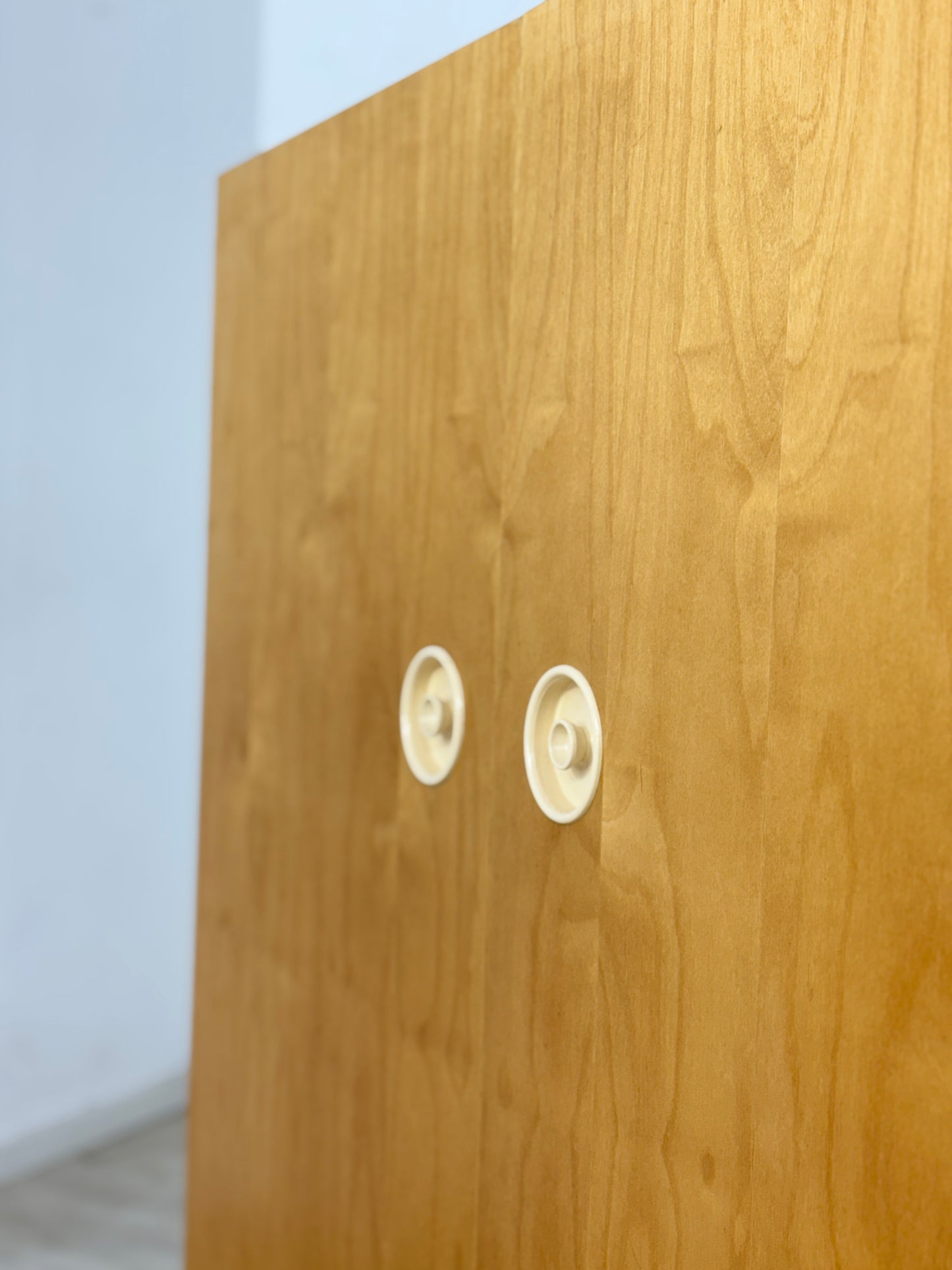 60ER JAHRE WÄSCHESCHRANK SCHUHSCHRANK SCHRANK VINTAGE HIGHBOARD