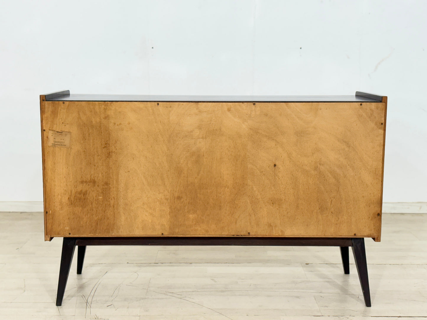 Mid Century Sideboard Kommode Schrank Vintage