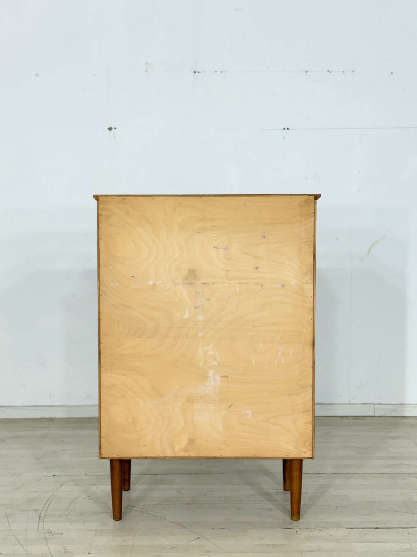 Danish Teak Kommode Wäschekommode Wäscheschrank