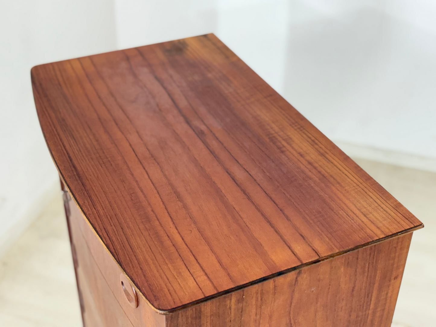Danish Teak Kommode Wäschekommode Wäscheschrank