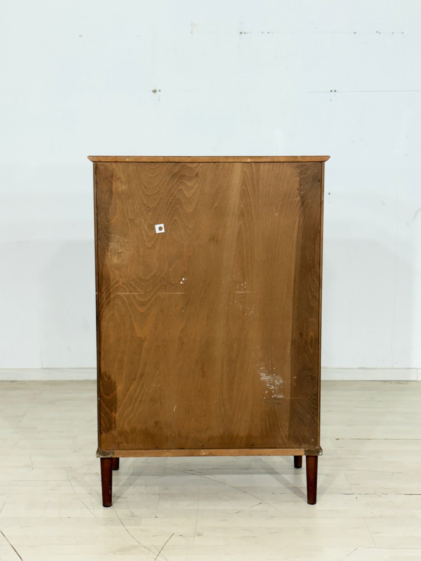 Danish Teak Kommode Wäschekommode Wäscheschrank