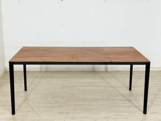 Moderner Tak Tisch Esstisch Konferenztisch Ausziehbar von Team7