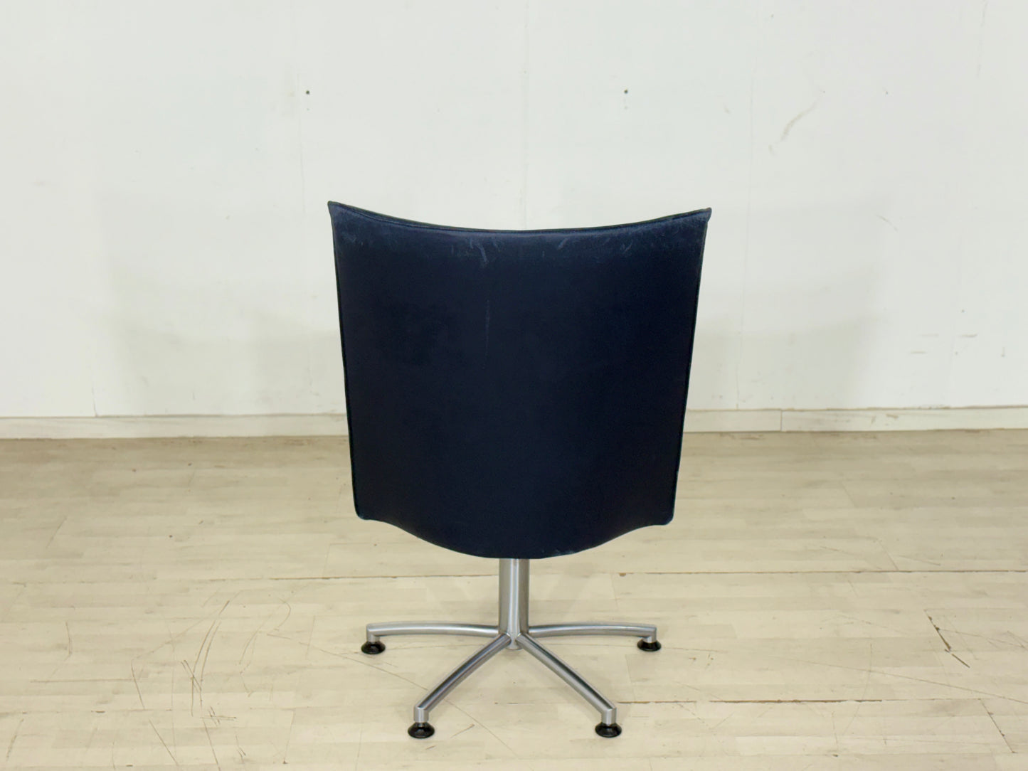 Vintage Drehstuhl / Bürostuhl / Sessel – Erik Jørgensen EJ70