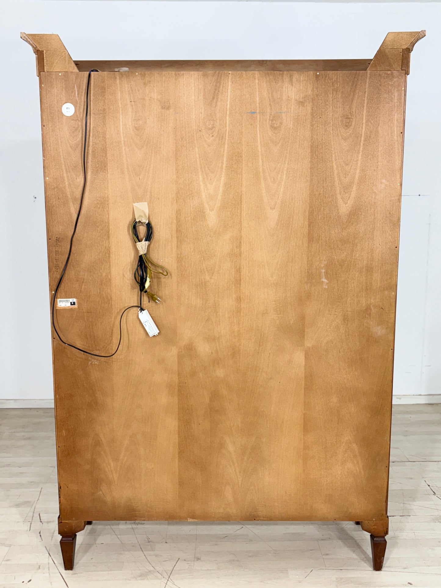 Schöne Selva Vitrine Anrichte Schrank Vitrinenschrank