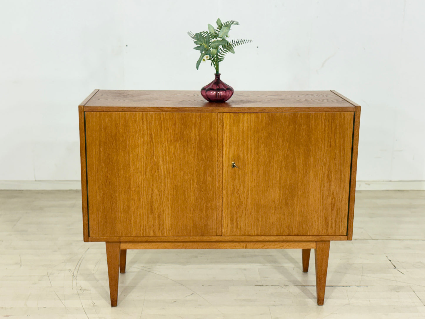 Schöne Hellerau Kommode Schrank Wohnzimmerschrank Vintage