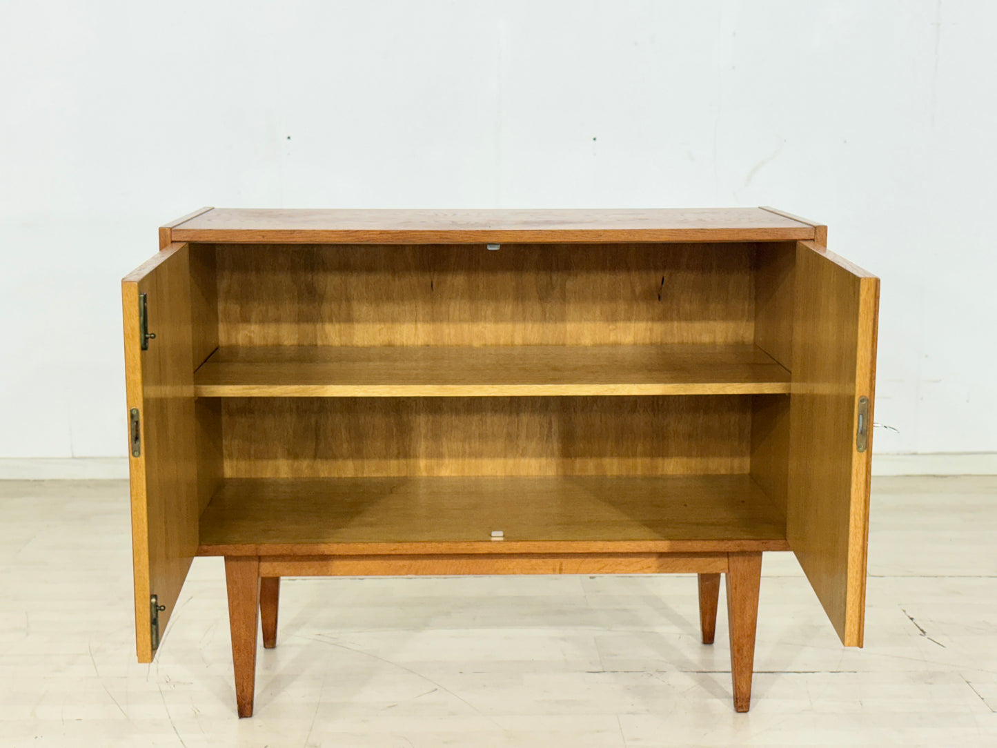 Schöne Hellerau Kommode Schrank Wohnzimmerschrank Vintage