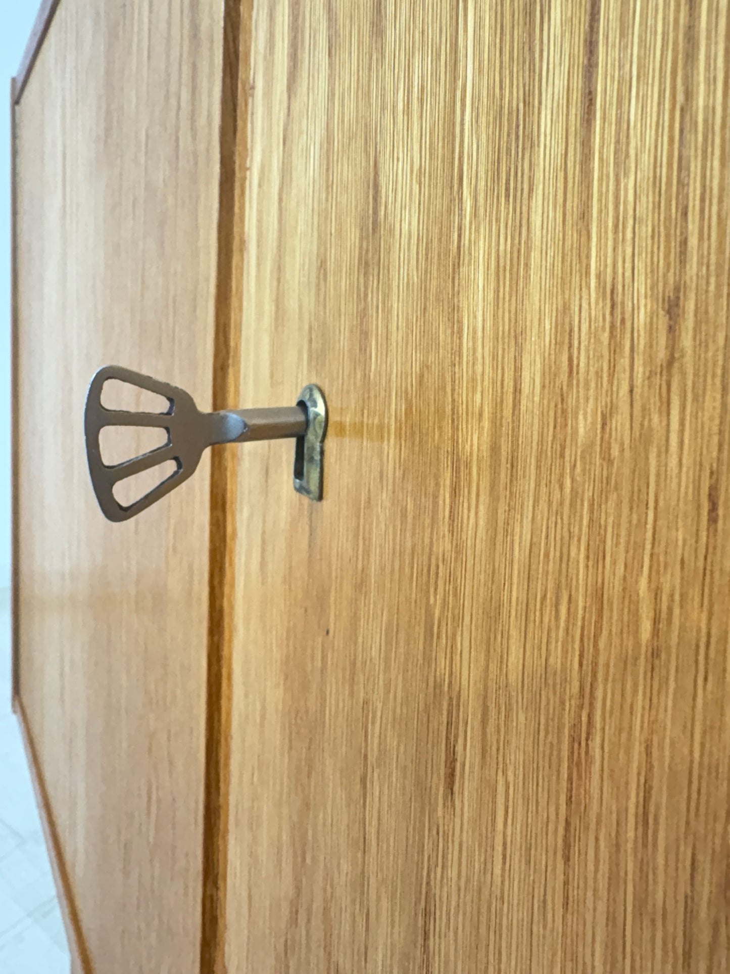 Schöne Hellerau Kommode Schrank Wohnzimmerschrank Vintage