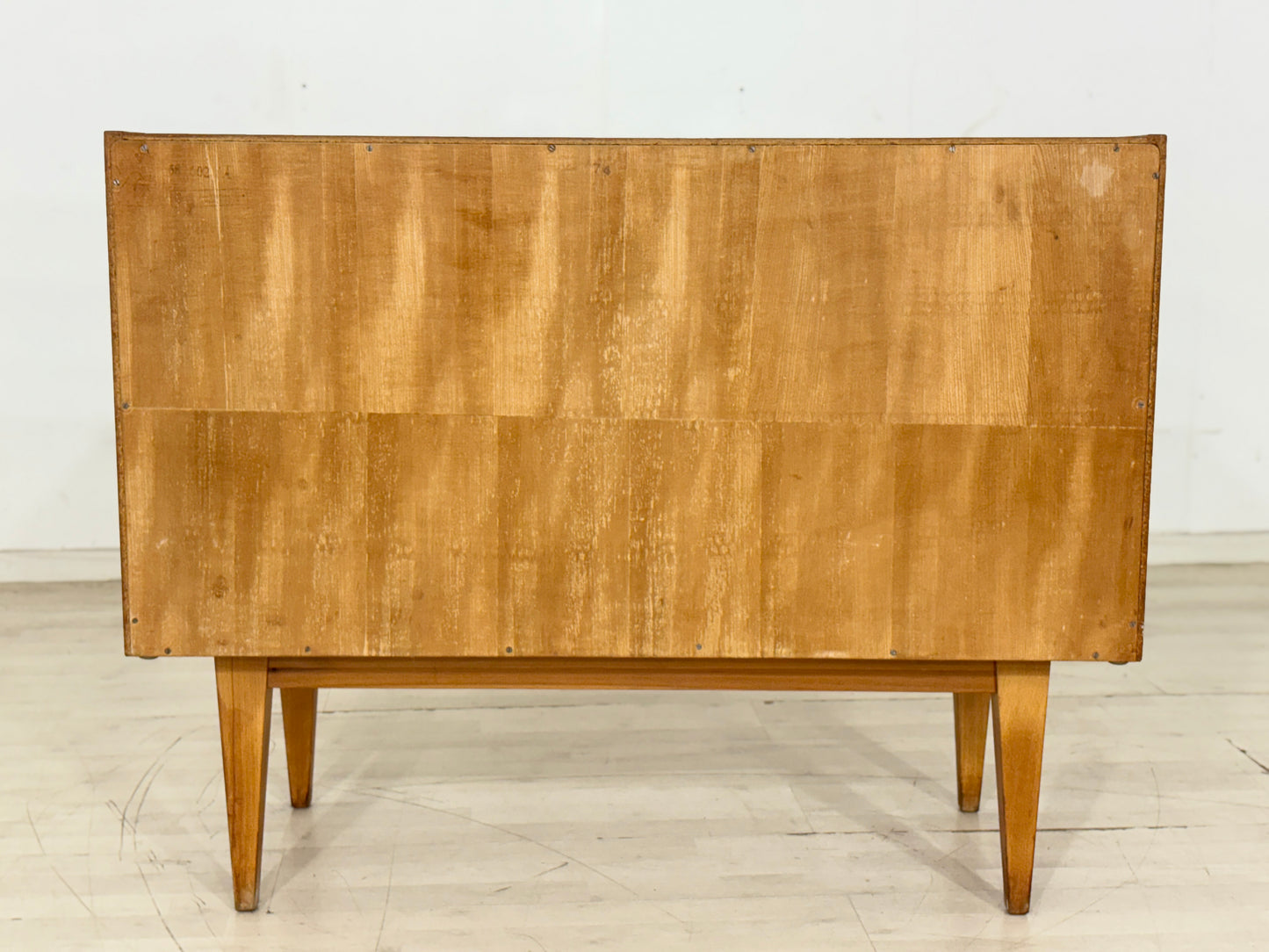 Schöne Hellerau Kommode Schrank Wohnzimmerschrank Vintage