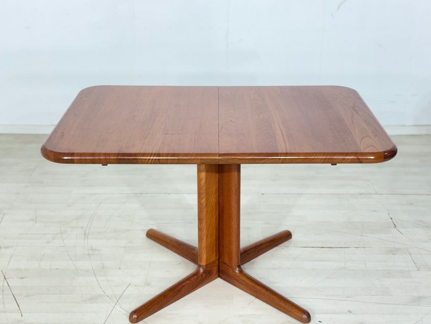Danish Design Esstisch Küchentisch Holz Tisch Vintage