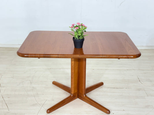 Danish Design Esstisch Küchentisch Holz Tisch Vintage