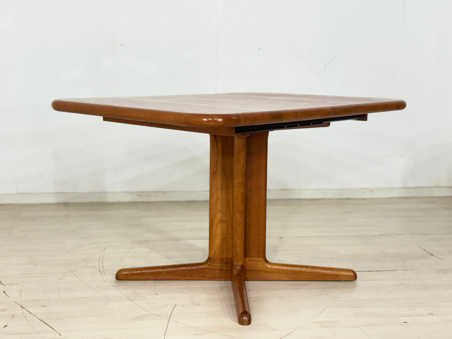 Danish Design Esstisch Küchentisch Holz Tisch Vintage