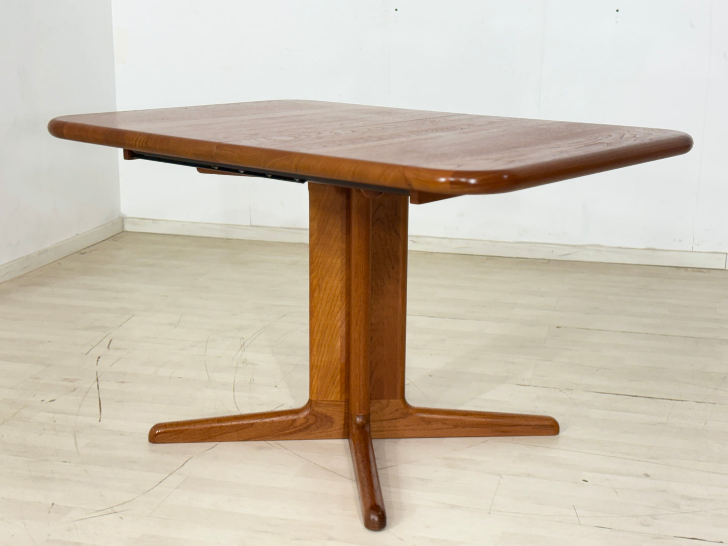 Danish Design Esstisch Küchentisch Holz Tisch Vintage