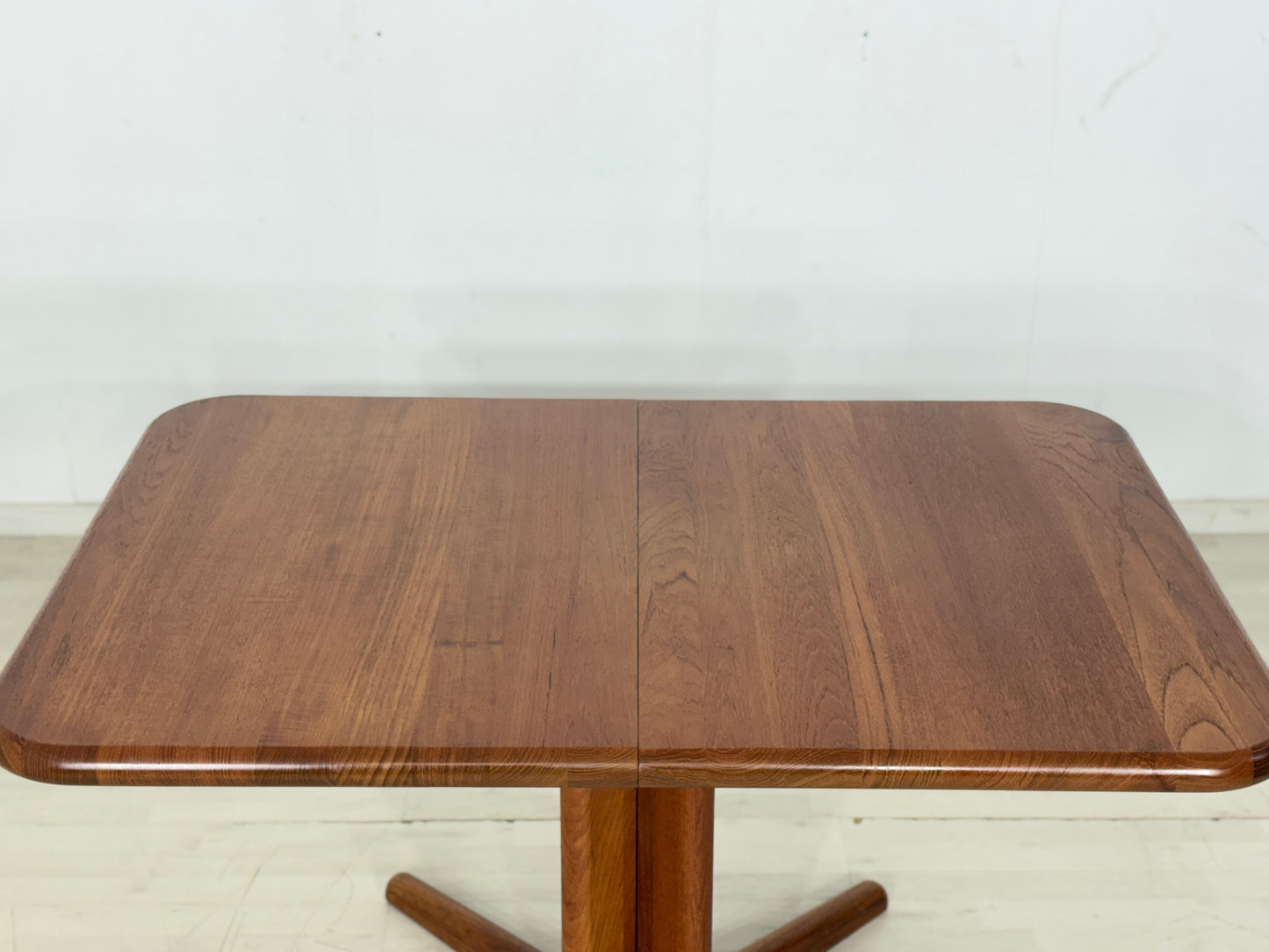 Danish Design Esstisch Küchentisch Holz Tisch Vintage
