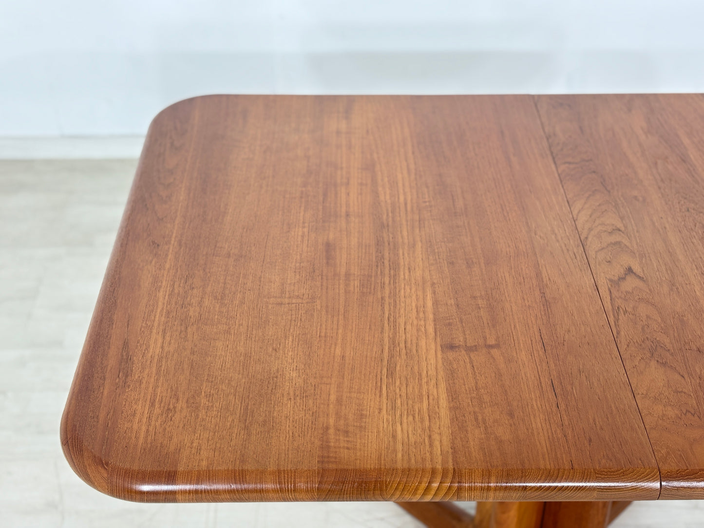Danish Design Esstisch Küchentisch Holz Tisch Vintage