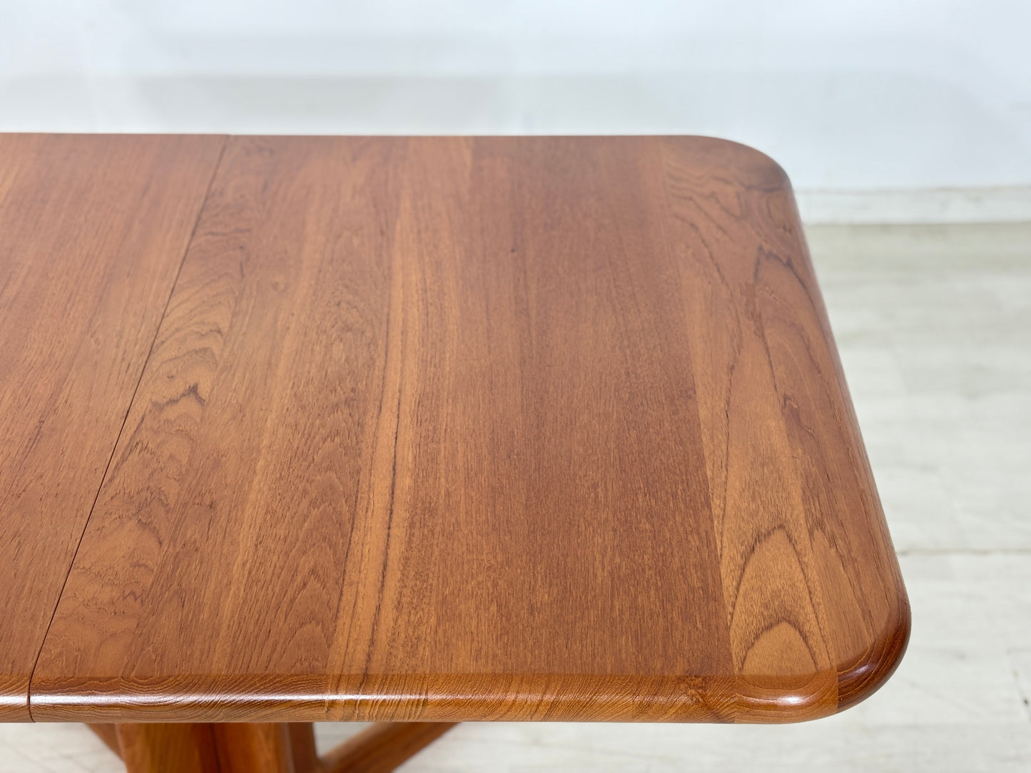 Danish Design Esstisch Küchentisch Holz Tisch Vintage