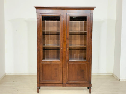 Schöne Selva Vitrine Anrichte Schrank Vitrinenschrank