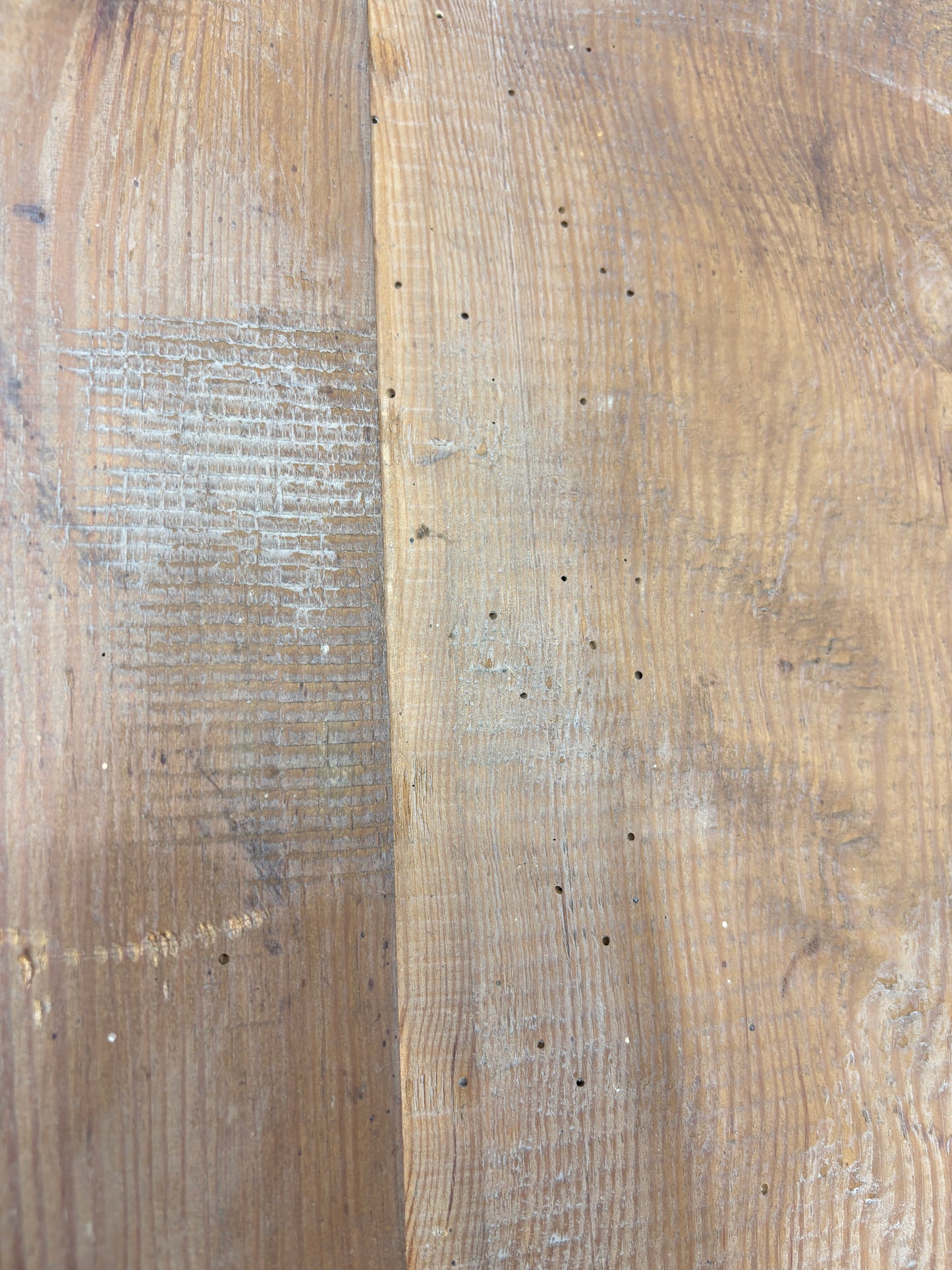 Gründerzeit Kleiderschrank Wäscheschrank Holz Schrank um 1900