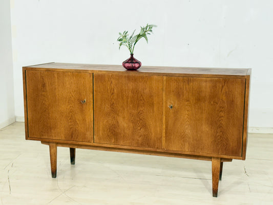 Hellerau Sideboard Anrichte Schrank Kommode Vintage Möbel