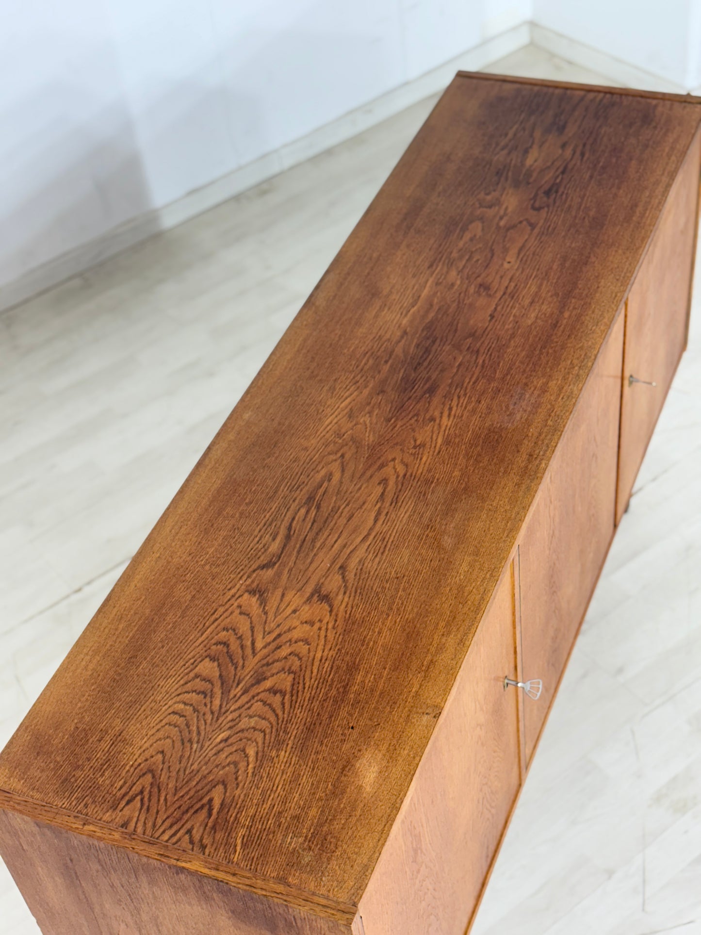 Hellerau Sideboard Anrichte Schrank Kommode Vintage Möbel