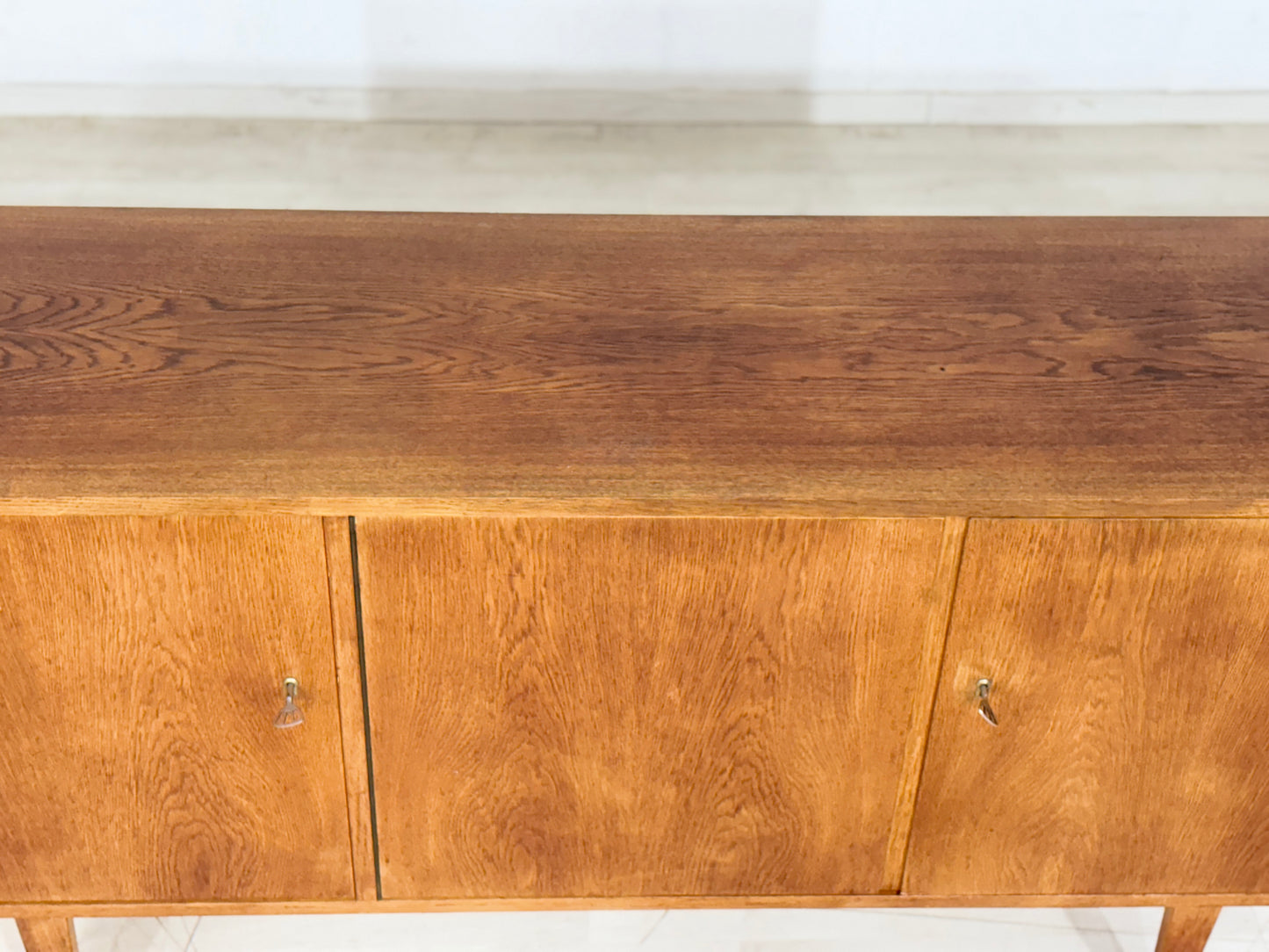 Hellerau Sideboard Anrichte Schrank Kommode Vintage Möbel