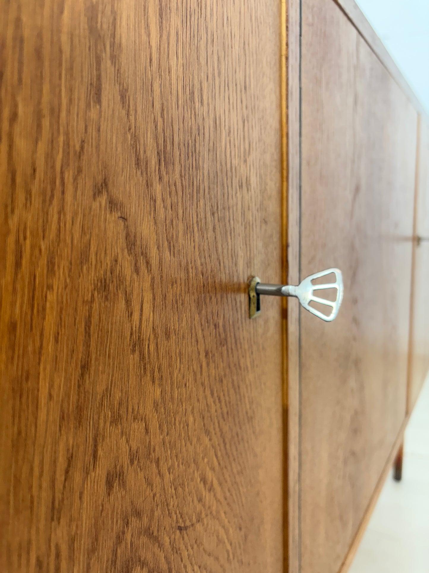 Hellerau Sideboard Anrichte Schrank Kommode Vintage Möbel