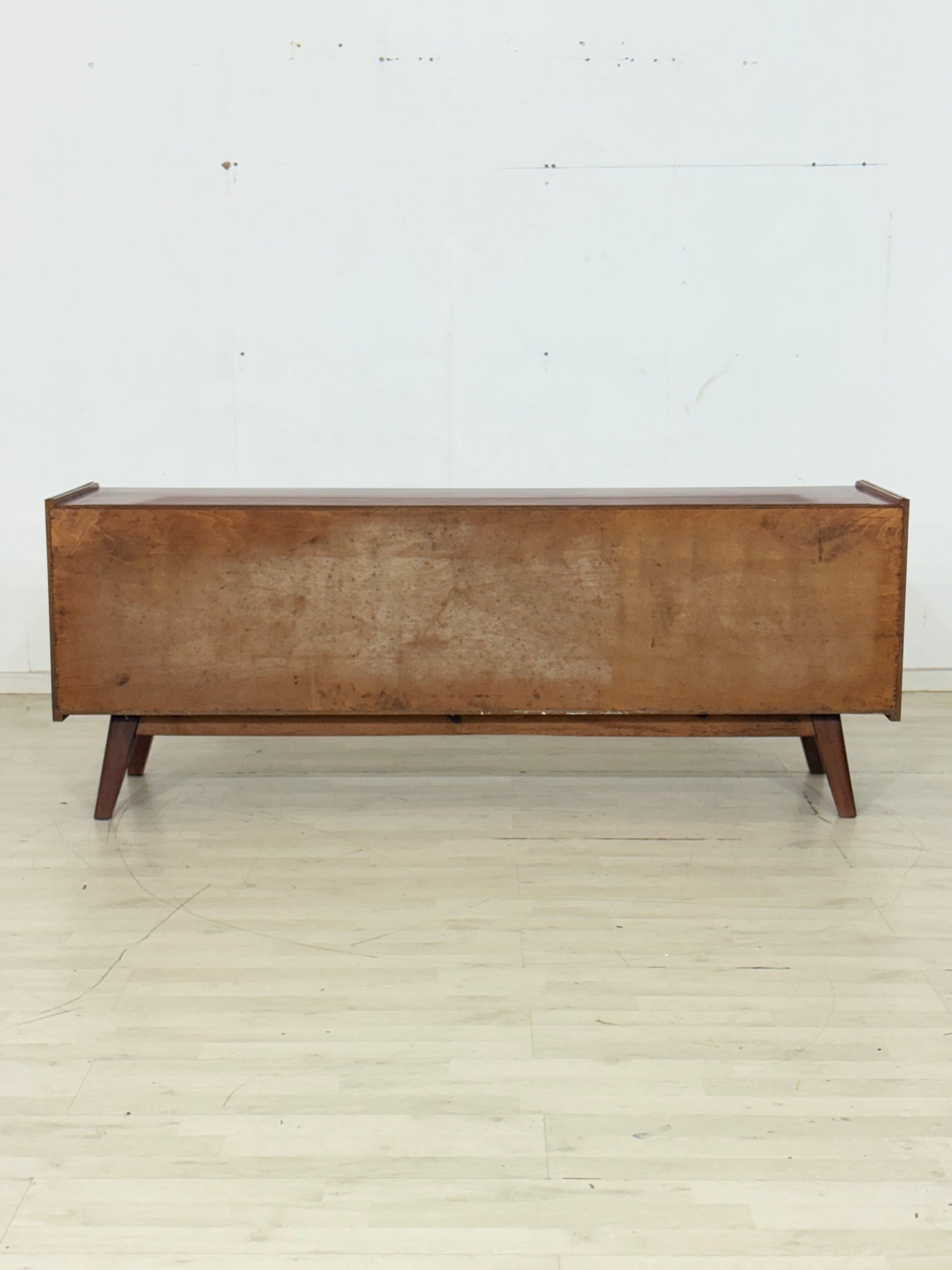 Mid Century Sideboard / 60er Jahre Lowboard / Vintage Sideboard / Kommode
