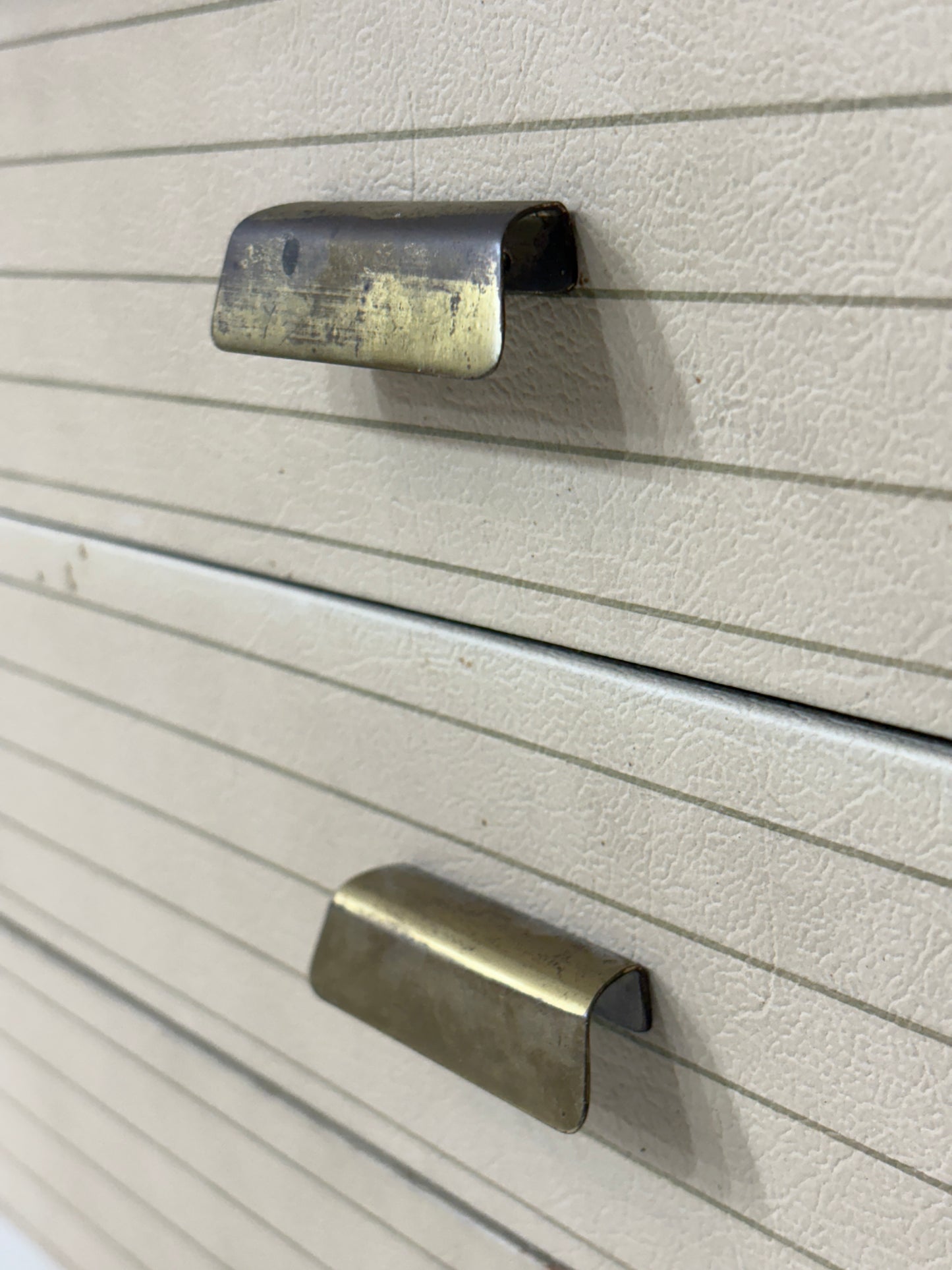 Mid Century Lowboard Kommode Wohnzimmerschrank Vintage Cabinet