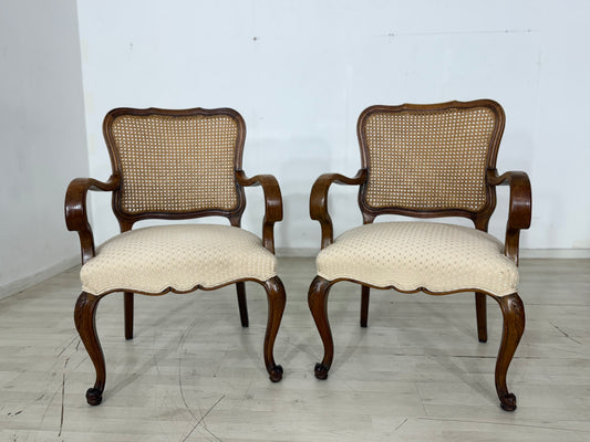 Fauteuil Chippendale fauteuil de salon fauteuil vintage