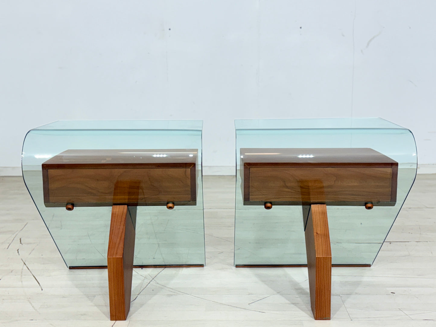 Hochwertige Designer Beistelltische Beistelltisch Nachttische Nachttisch Fernsehtisch Vintage