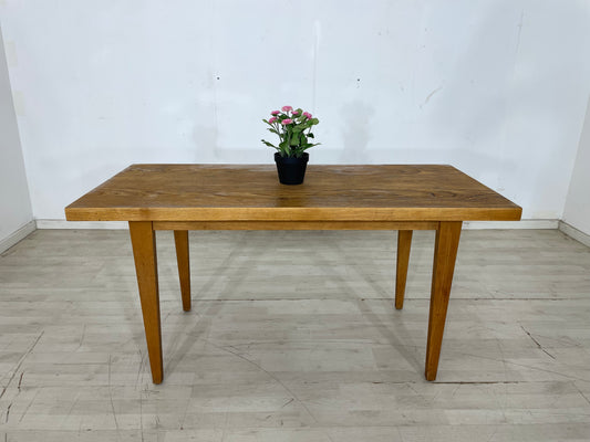 Table basse du milieu du siècle, table de salon vintage