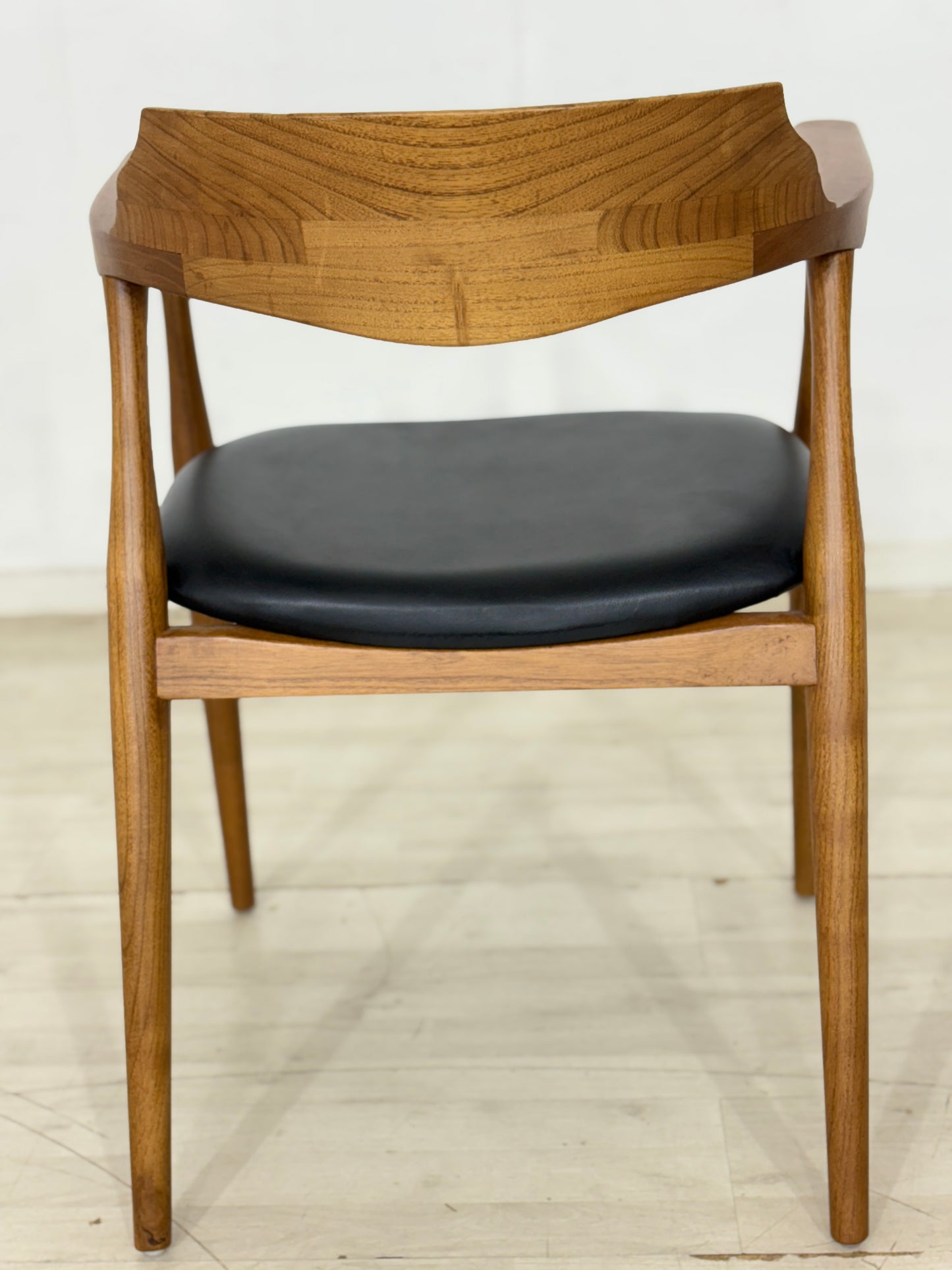 Hochwertiger Danish Stil Armlehnenstuhl / Retro Wohnzimmerstuhl / Stuhl / Retro Vintage Esszimmerstuhl