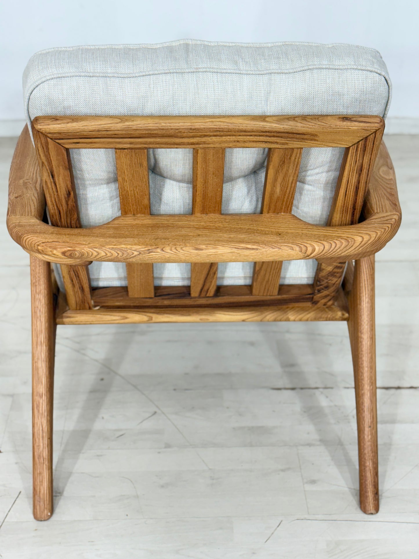 Hochwertiger Retro Sessel / Retro Wohnzimmersessel / Esszimmersessel / Retro Vintage Sessel