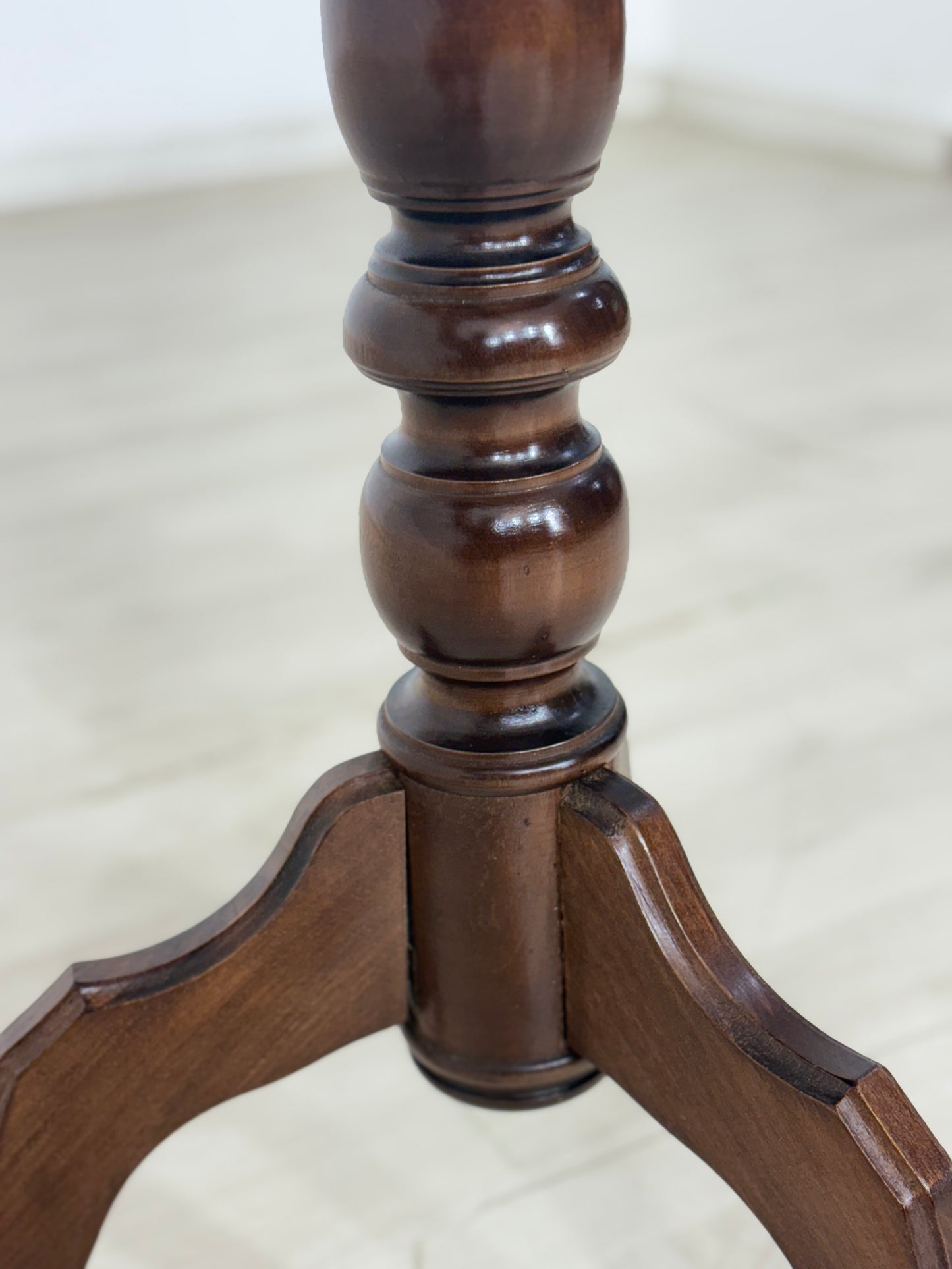 Kolonialstil Küchentisch runter Tisch Beistelltisch Gartentisch Küchentisch Vintage