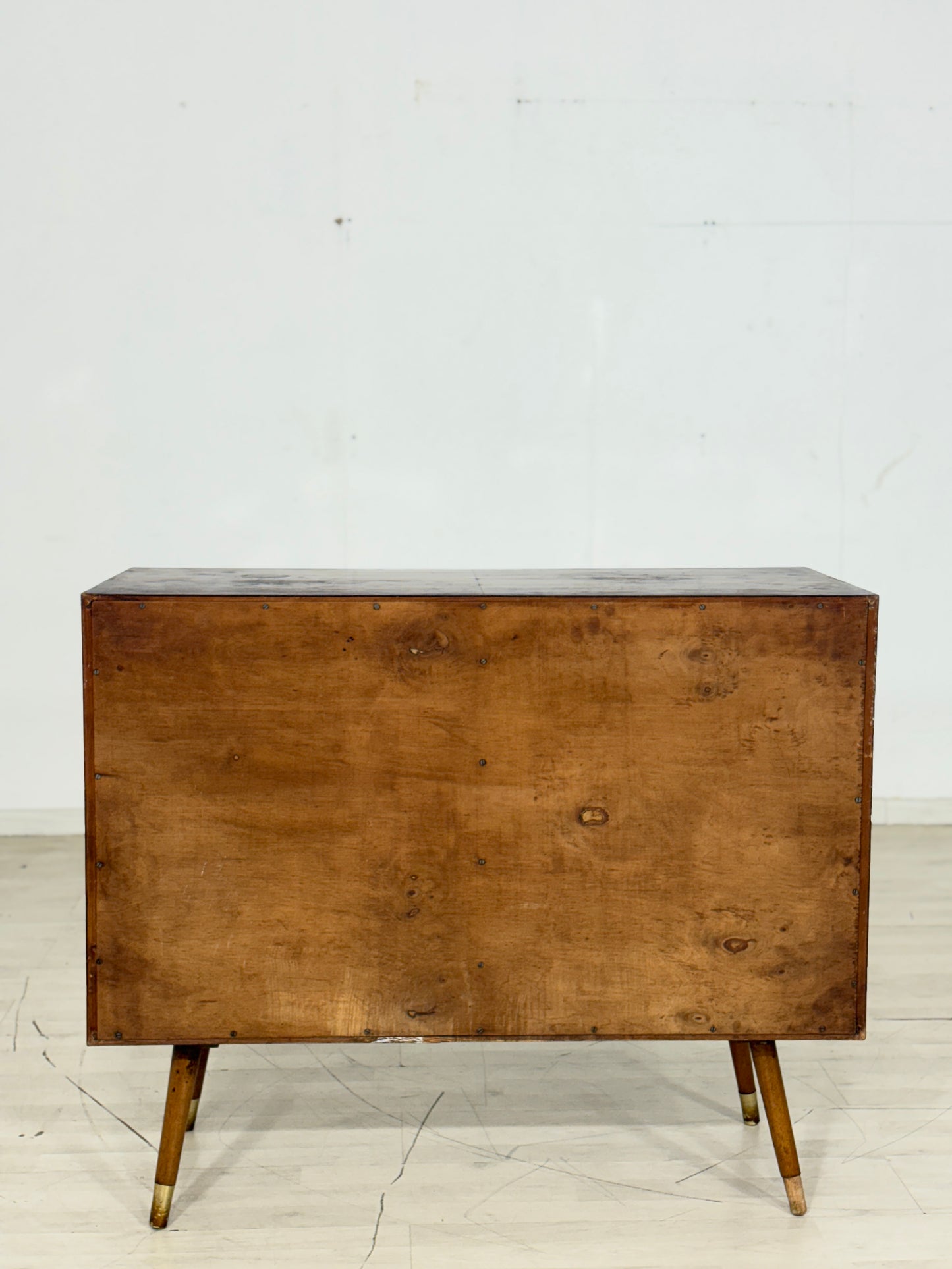 Vintage Barschrank / Kommode / Anrichte / Schrank / Mid-Century Bar Cabinet