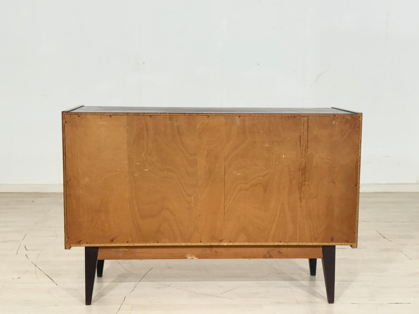 Sehr schöne Vintage Kommode / Schrank / Sideboard / Wohnzimmerschrank / Mid-Century Cabinet