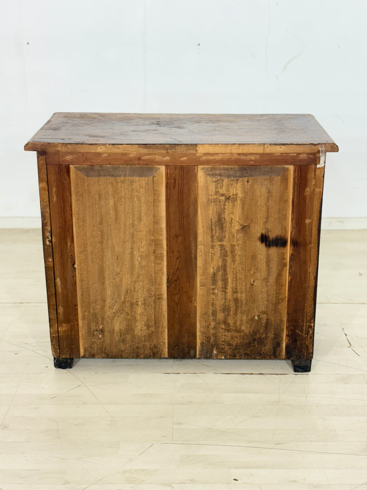 Kolonialstil Kommode / Vintage Kommode / Sideboard