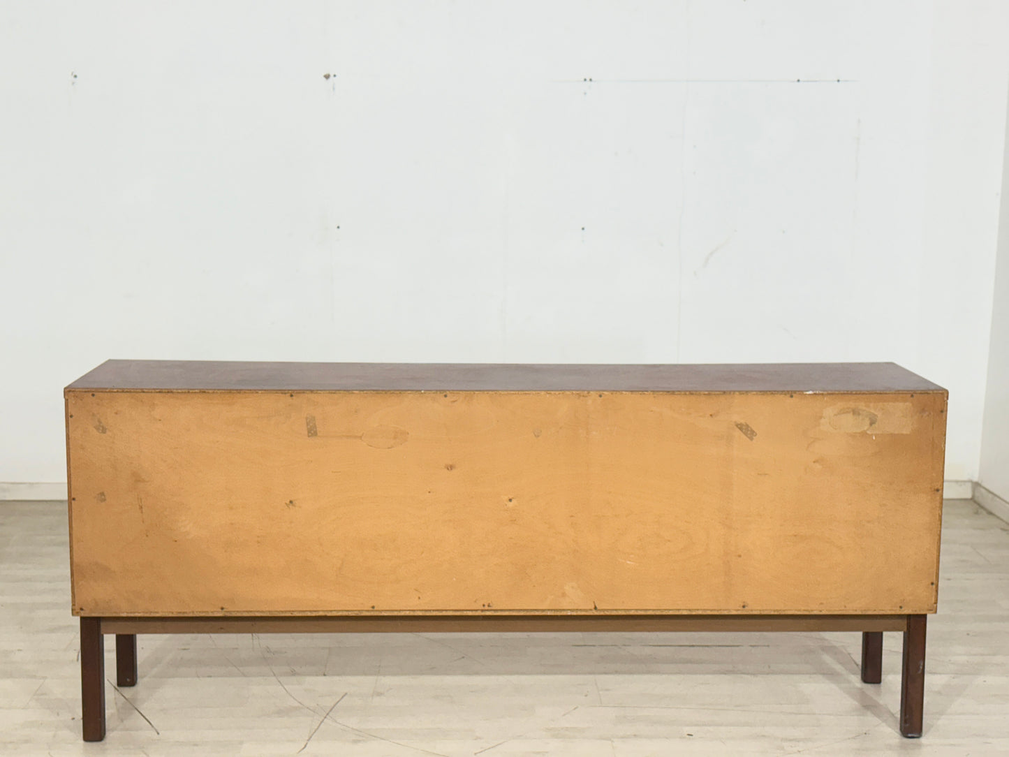 Sehr schönes Vintage Sideboard / Teak Anrichte / Kommode / Schrank
