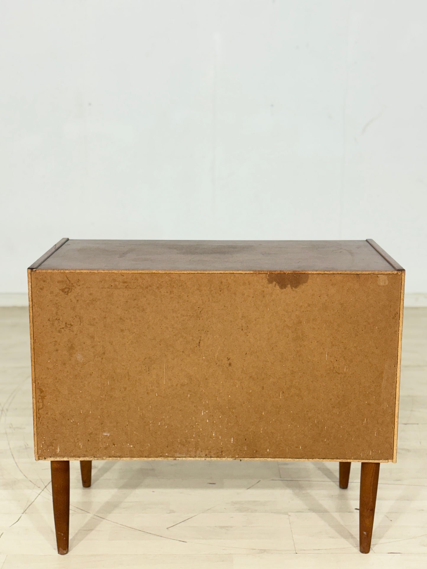 Mid-Century Kommode / Teak Schrank / Vintage Waschkommode / Wohnzimmerschrank