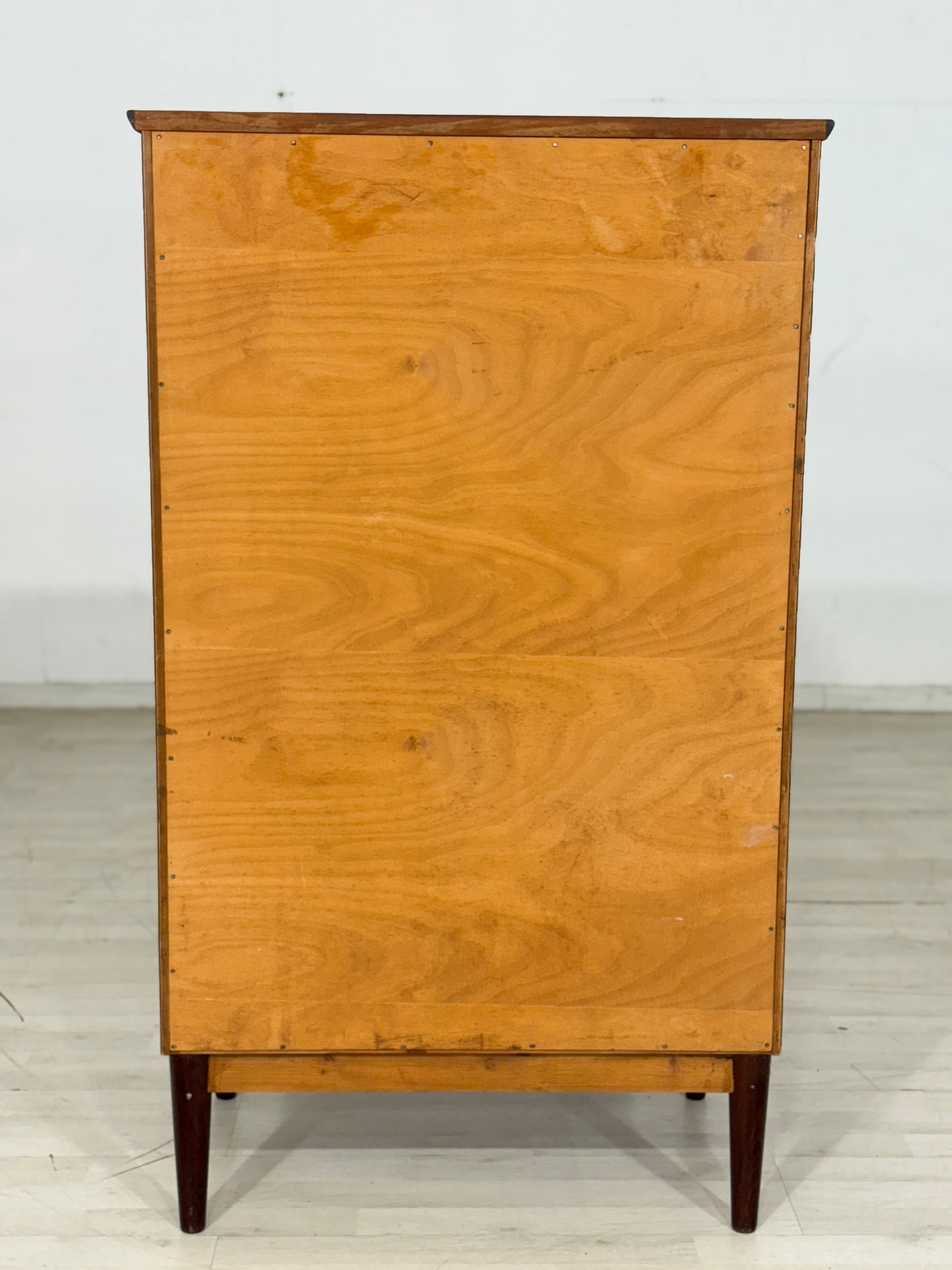 Dänisch Mid-Century Kommode / Waschkommode / Wäscheschrank / Vintage Schrank