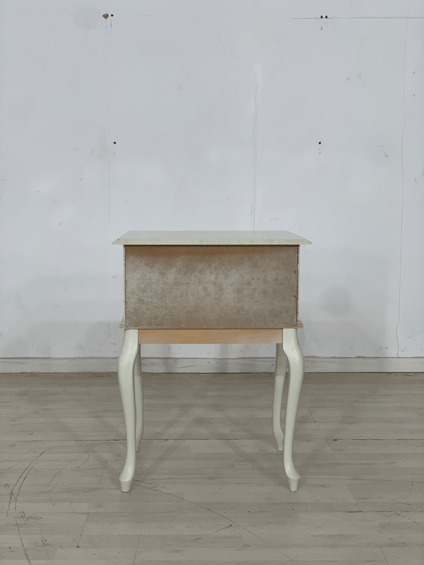 Chippendale Kommode Nachttisch Beistelltisch Ablage