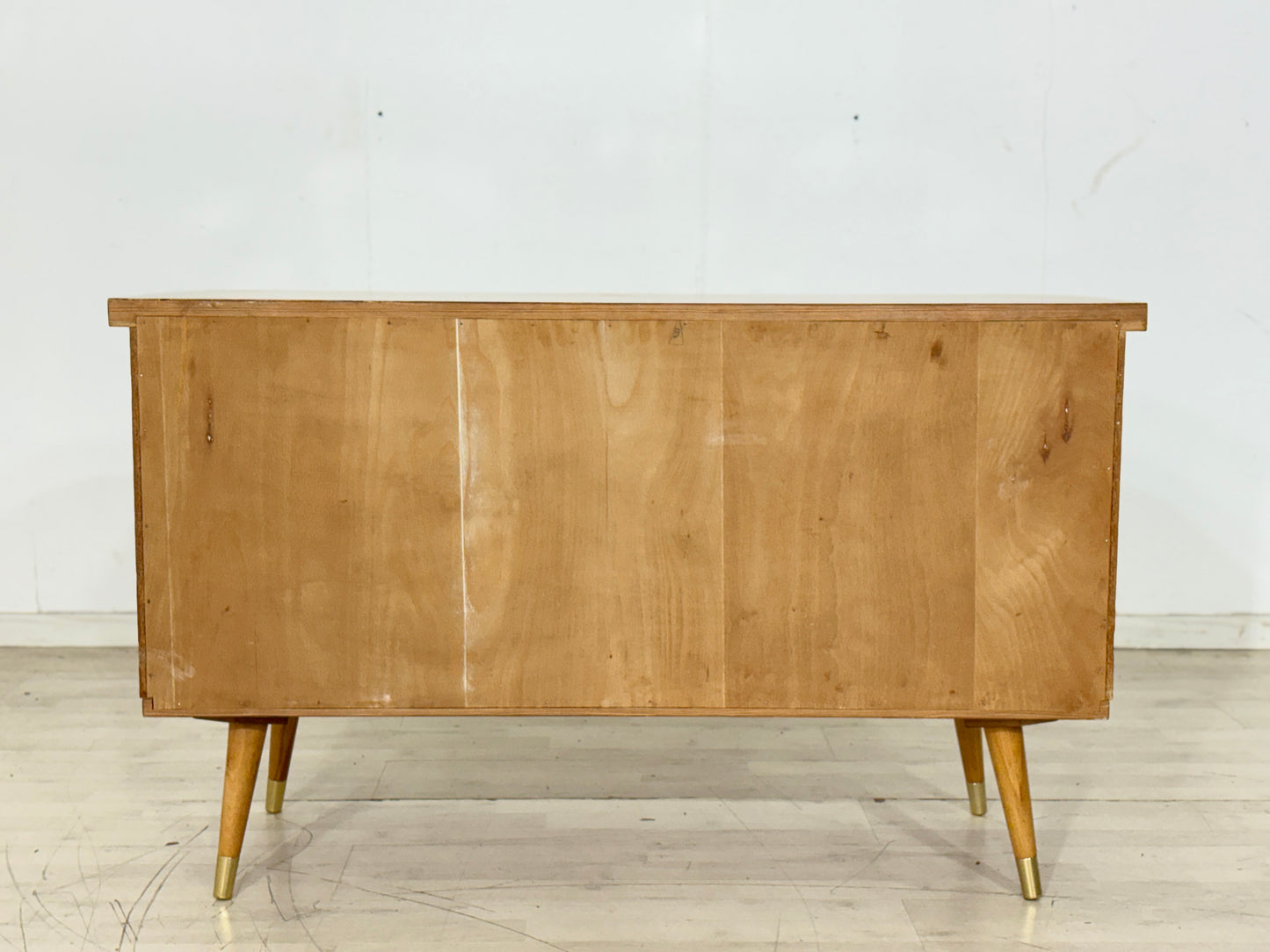 Sehr schöne Vintage Kommode / Holz Schrank / Wohnzimmerschrank / Wäscheschrank