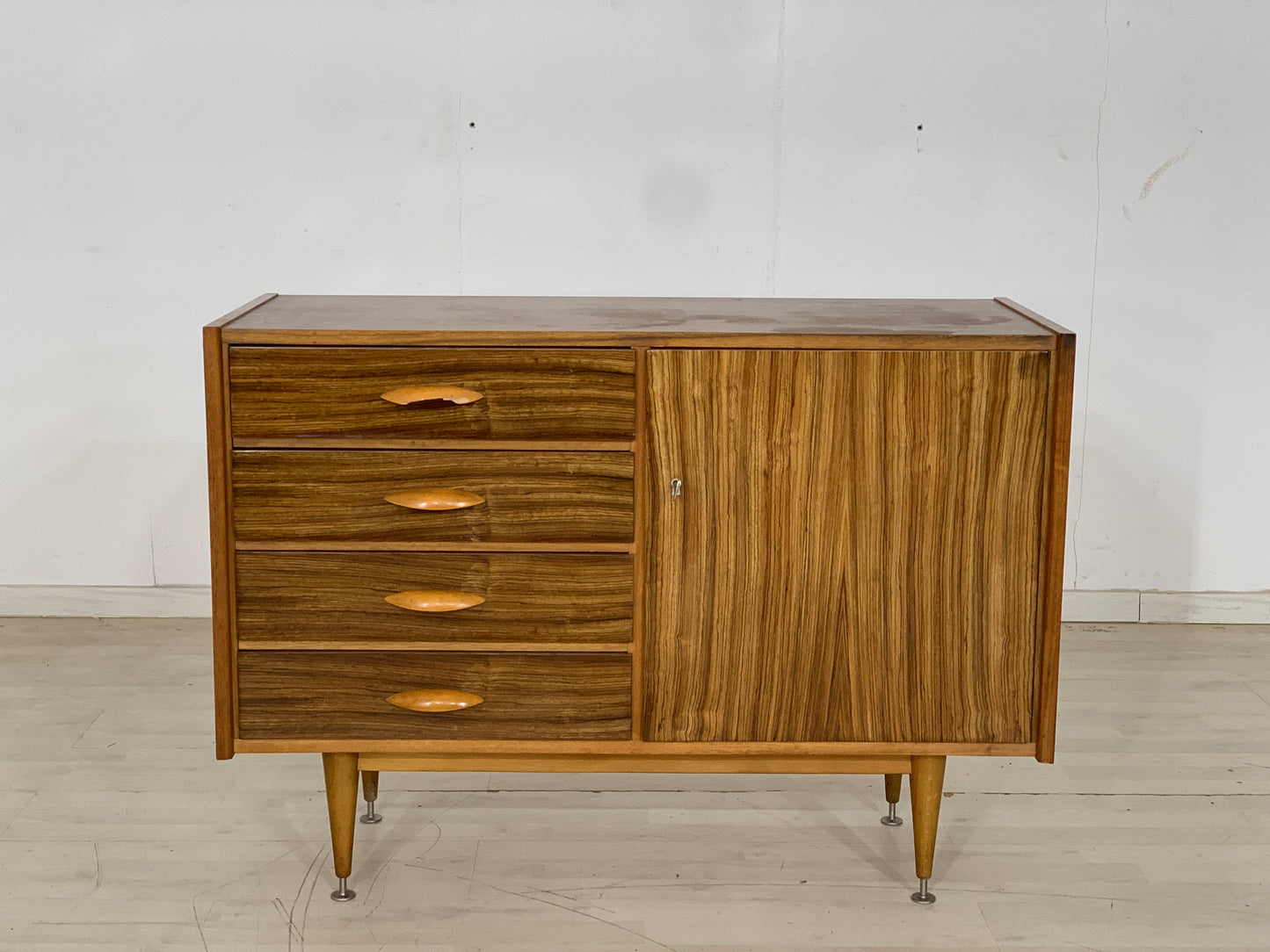 Commode vintage, buffet